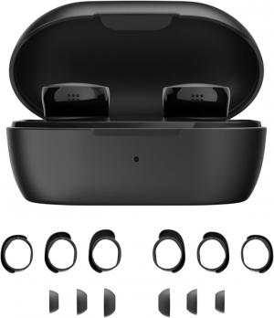 Bose QuietComfort Earbuds Gen 2 Black