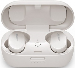 Bose QuietComfort Earbuds Soapstone