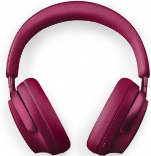 Bose QuietComfort Ultra Headphones Deep Plum