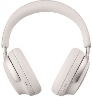 Bose QuietComfort Ultra Headphones White Smoke