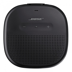 Bose SoundLink Micro Black Bose SoundLink Micro Black