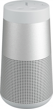 Bose SoundLink Revolve II Luxe Silver