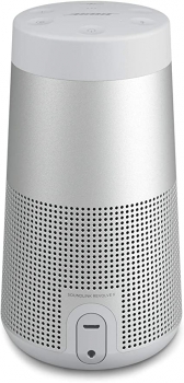 Bose SoundLink Revolve II Luxe Silver