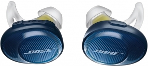 Bose SoundSport Free Blue Bose SoundSport Free Blue