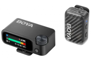 Boya Boyamic 2-01