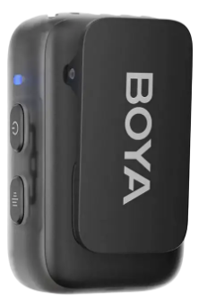Boya Boyamic 2-01