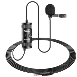 Boya BY-M1 Pro II