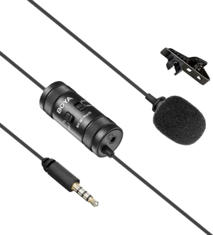 Boya BY-M1 Pro II