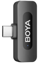 Boya BY-V30