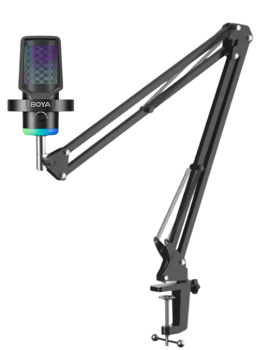 Boya CastMic G40B Black Boya CastMic G40B Black