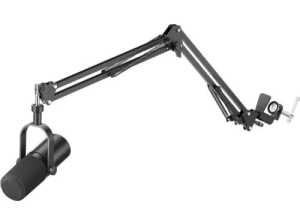 Boya CastMic P60B Black Boya CastMic P60B Black