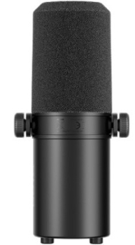 Boya CastMic P60B Black Boya CastMic P60B Black