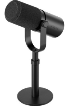 Boya CastMic P60D Black Boya CastMic P60D Black