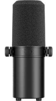 Boya CastMic P60D Black Boya CastMic P60D Black