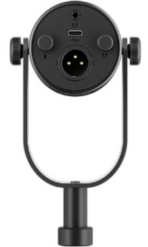 Boya CastMic P60D Black Boya CastMic P60D Black