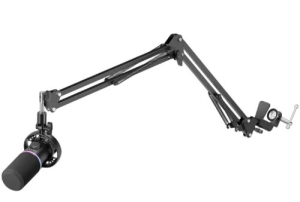 Boya CastMic S60B Black Boya CastMic S60B Black