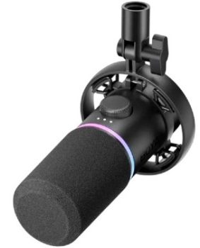 Boya CastMic S60B Black Boya CastMic S60B Black