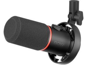 Boya CastMic S60B Black Boya CastMic S60B Black