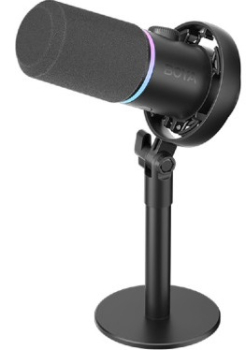 Boya CastMic S60D Black Boya CastMic S60D Black