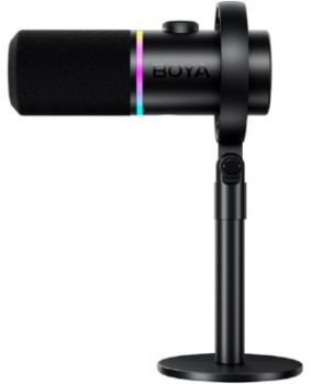 Boya CastMic S60D Black Boya CastMic S60D Black