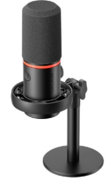 Boya CastMic S60D Black Boya CastMic S60D Black