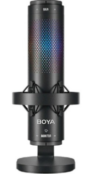 Boya K9