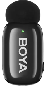 Boya Mini 2-03 Black
