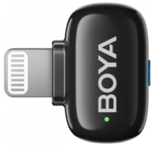 Boya Mini-12