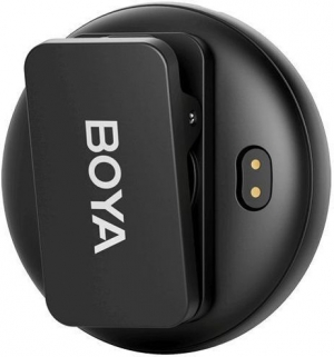 Boya Omic-U Black