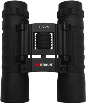 Braun 10x25 20122