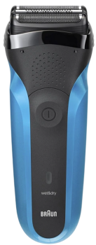 Braun 310BT Blue