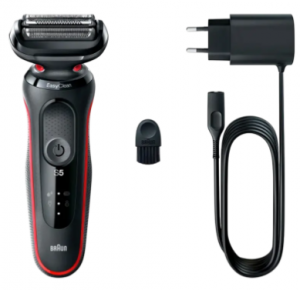 Braun 51-R1000s