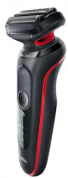Braun 51-R1000s