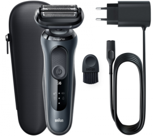 Braun 61-N1000s