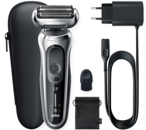 Braun 71-S1000s Braun 71-S1000s