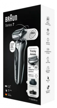 Braun 71-S4200cs Braun 71-S4200cs
