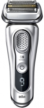 Braun 9330S Silver Braun 9330S Silver