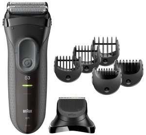 Braun 3000BT Braun 3000BT