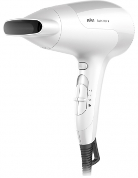 Braun HD380 Braun HD380