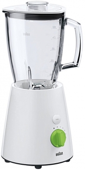 Braun JB3060 White Braun JB3060 White