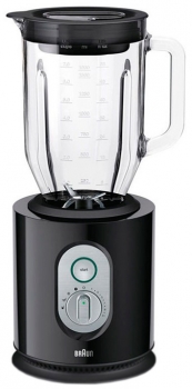Braun JB5160 Black Braun JB5160 Black
