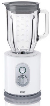 Braun JB5160 White