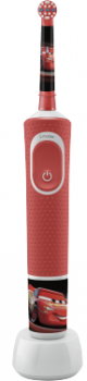 Braun Kids Vitality D100 Cars Braun Kids Vitality D100 Cars