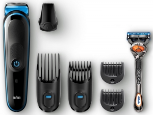 Braun MGK5045 Braun MGK5045
