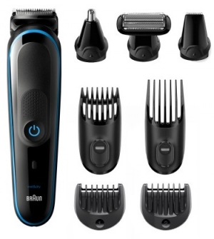 Braun MGK5280 Braun MGK5280