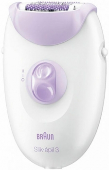 Braun SE3170