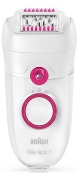 Braun SE5185 Pink Braun SE5185 Pink