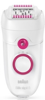 Braun SE5185 Pink