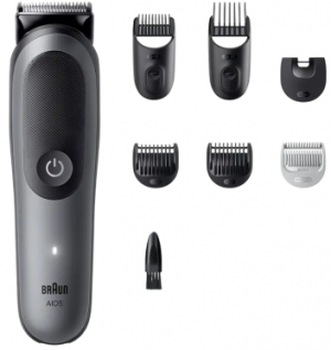 Braun AIO5520