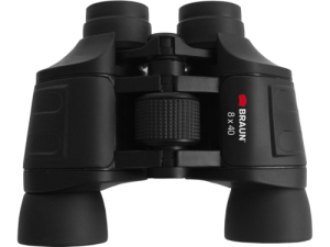 Braun Binocular 8x40
